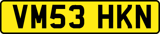 VM53HKN