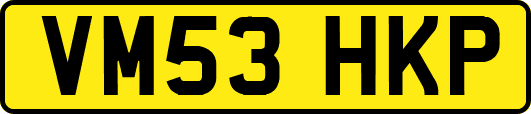 VM53HKP