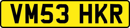 VM53HKR