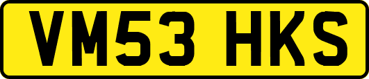 VM53HKS