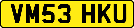 VM53HKU
