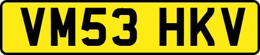 VM53HKV
