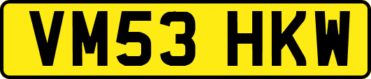 VM53HKW