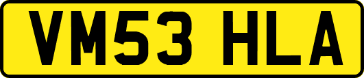 VM53HLA