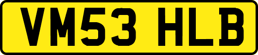 VM53HLB