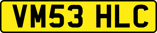 VM53HLC