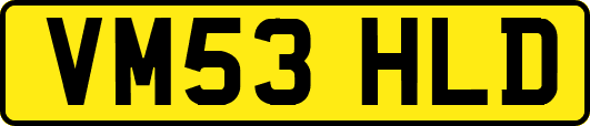 VM53HLD