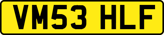 VM53HLF