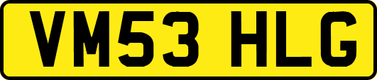 VM53HLG