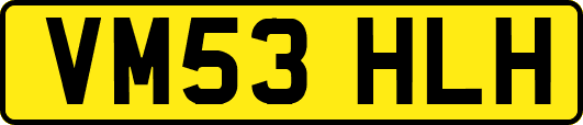 VM53HLH
