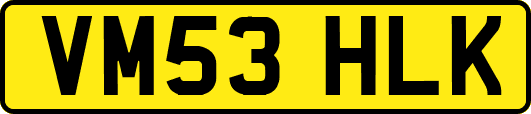 VM53HLK