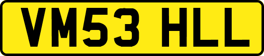 VM53HLL