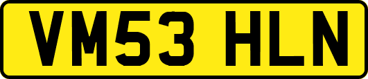 VM53HLN