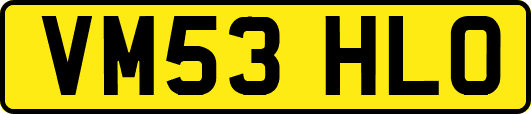 VM53HLO