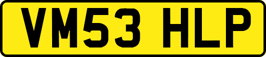 VM53HLP