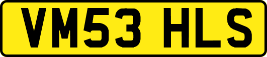 VM53HLS