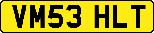 VM53HLT