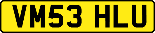 VM53HLU