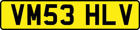 VM53HLV