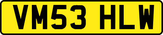VM53HLW