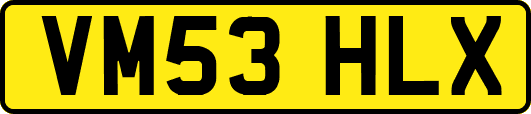 VM53HLX