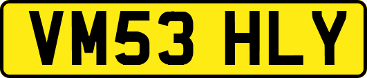 VM53HLY