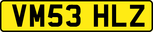 VM53HLZ