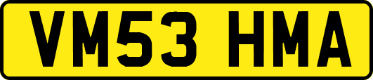VM53HMA