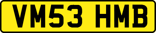 VM53HMB