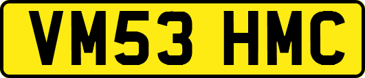 VM53HMC
