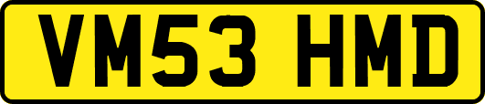 VM53HMD