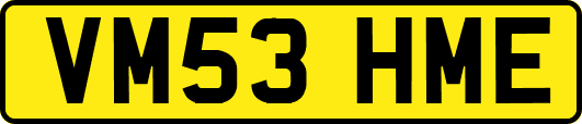 VM53HME