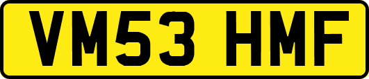 VM53HMF