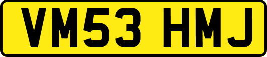 VM53HMJ