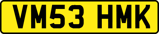 VM53HMK