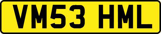 VM53HML