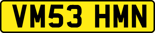 VM53HMN