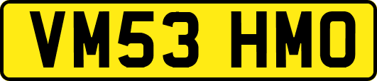 VM53HMO