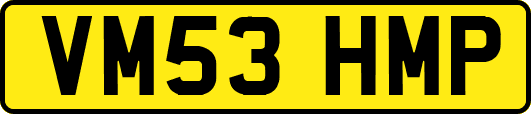 VM53HMP