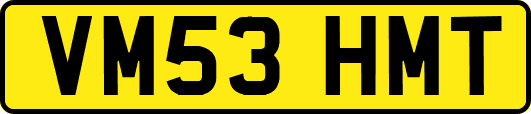 VM53HMT