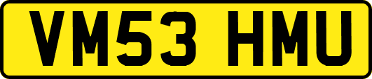 VM53HMU