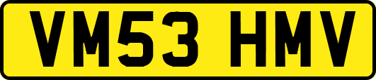 VM53HMV