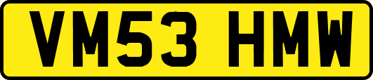VM53HMW