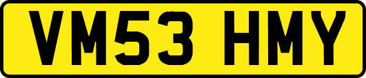 VM53HMY