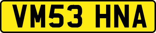 VM53HNA
