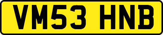 VM53HNB