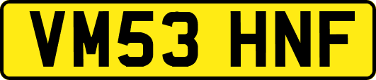 VM53HNF