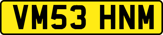 VM53HNM