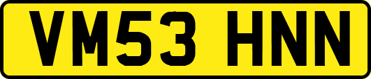 VM53HNN