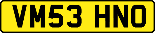 VM53HNO